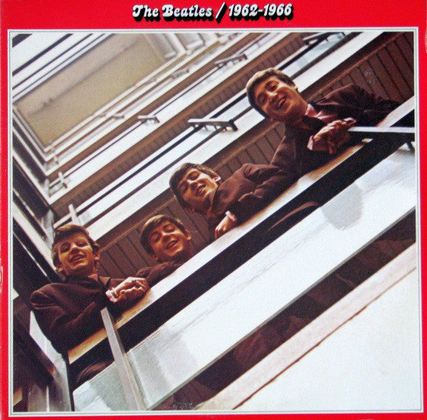 The Beatles