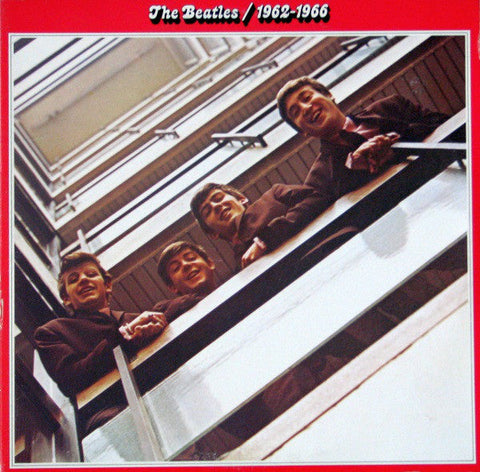 The Beatles