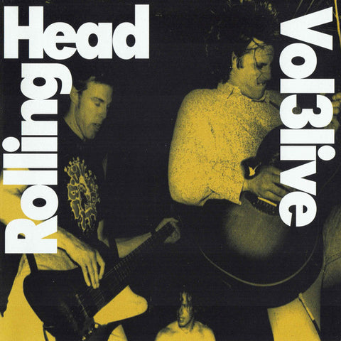 Rollinghead