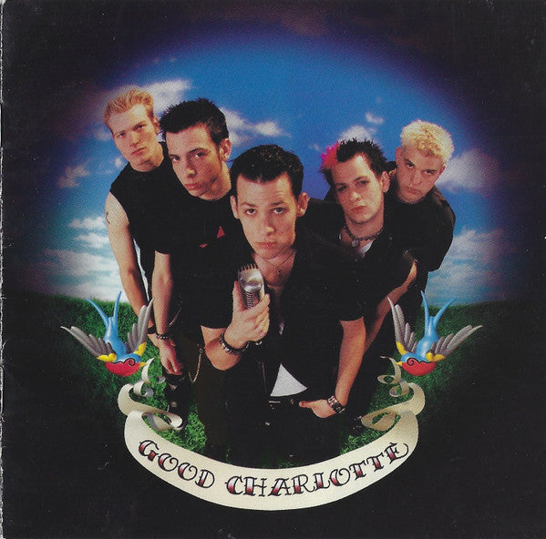 Good Charlotte