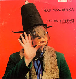 Captain Beefheart & His Magic Band