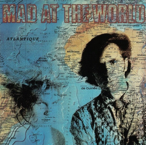 Mad At The World