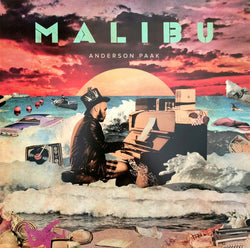 Anderson .Paak
