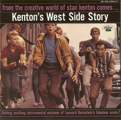 Stan Kenton