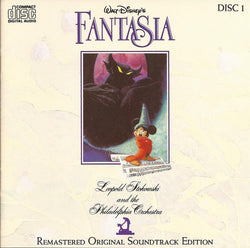 Leopold Stokowski and the The Philadelphia Orchestra