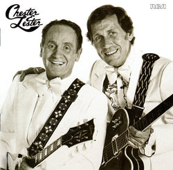 Chet Atkins & Les Paul