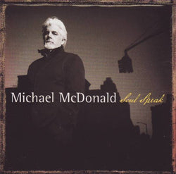 Michael McDonald