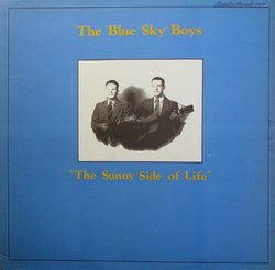 The Blue Sky Boys