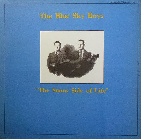 The Blue Sky Boys