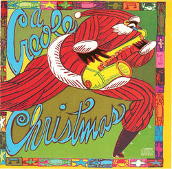 A Creole Christmas