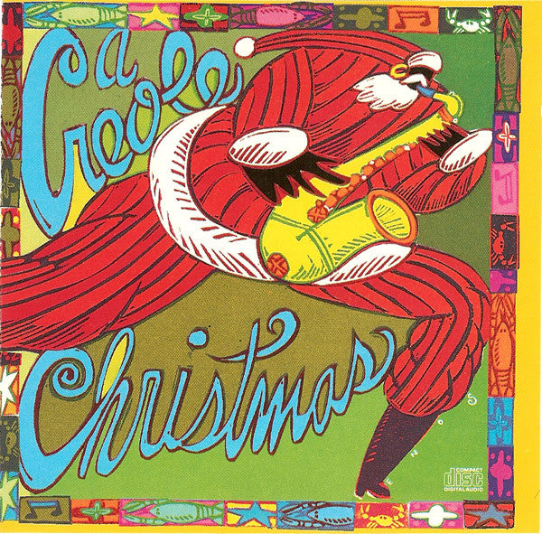 A Creole Christmas