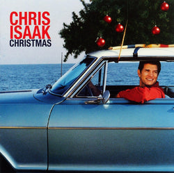 Chris Isaak