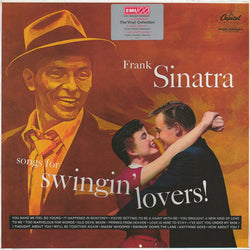 Frank Sinatra