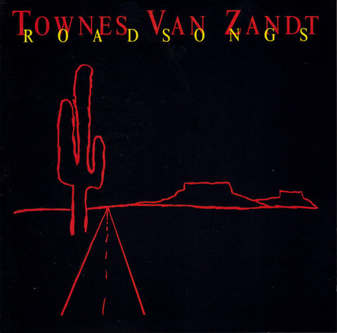 Townes Van Zandt