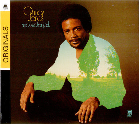 Quincy Jones