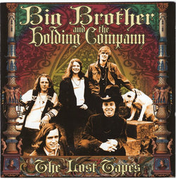 Big Brother & The Holding Company