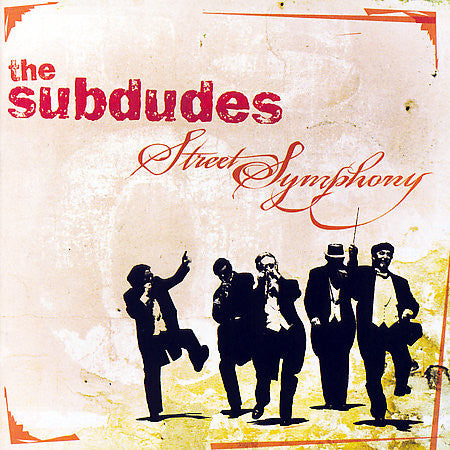 The Subdudes