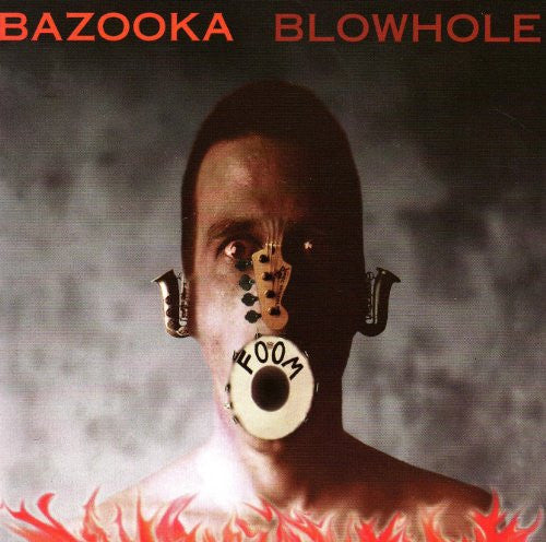 Bazooka