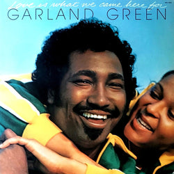 Garland Green