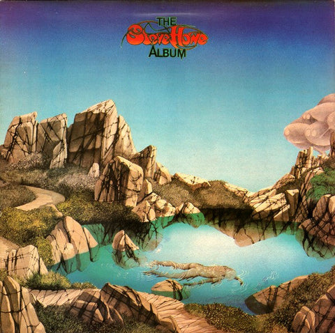 Steve Howe