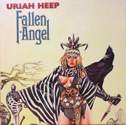 Uriah Heep