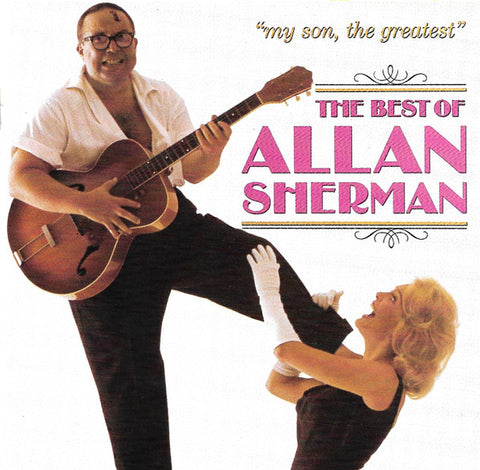 Allan Sherman