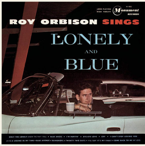 Roy Orbison