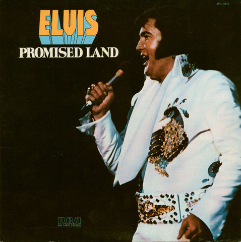 Elvis Presley