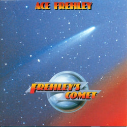 Ace Frehley