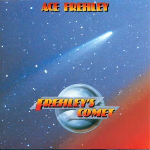 Ace Frehley