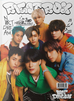 NCT DREAM