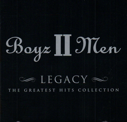 Boyz II Men