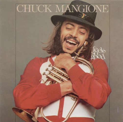 Chuck Mangione