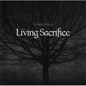 Living Sacrifice
