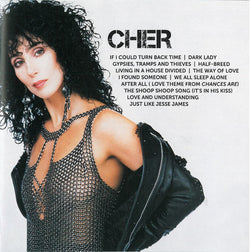 Cher