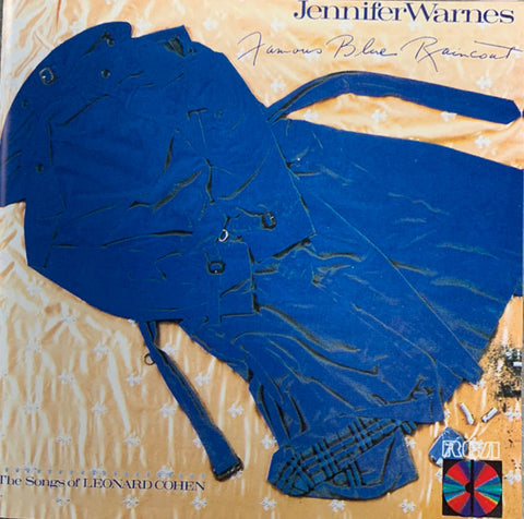 Jennifer Warnes