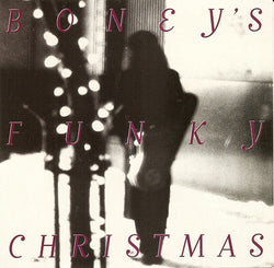 Boney James