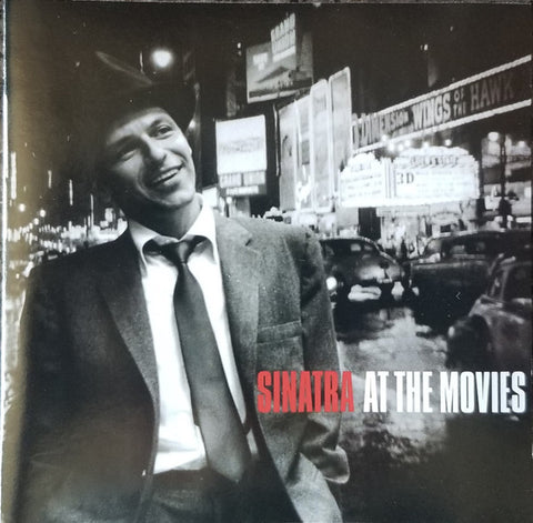 Frank Sinatra