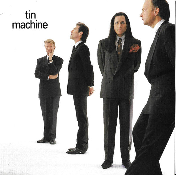 Tin Machine
