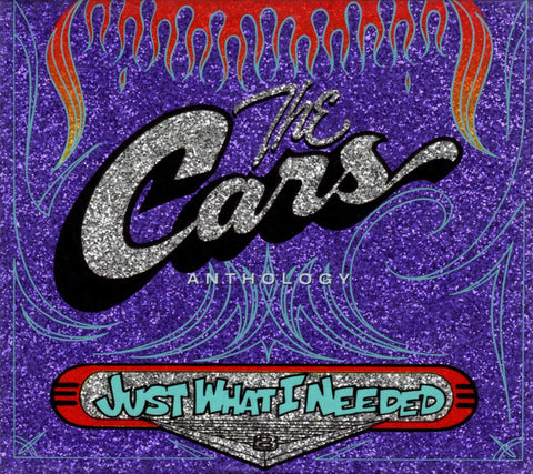 The Cars