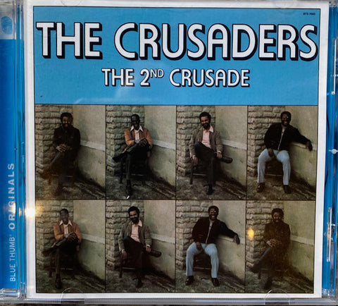 The Crusaders