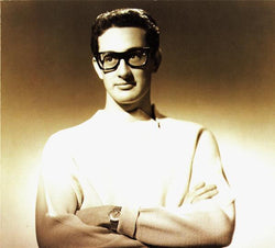 Buddy Holly