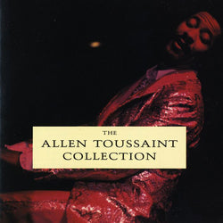 Allen Toussaint