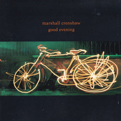 Marshall Crenshaw