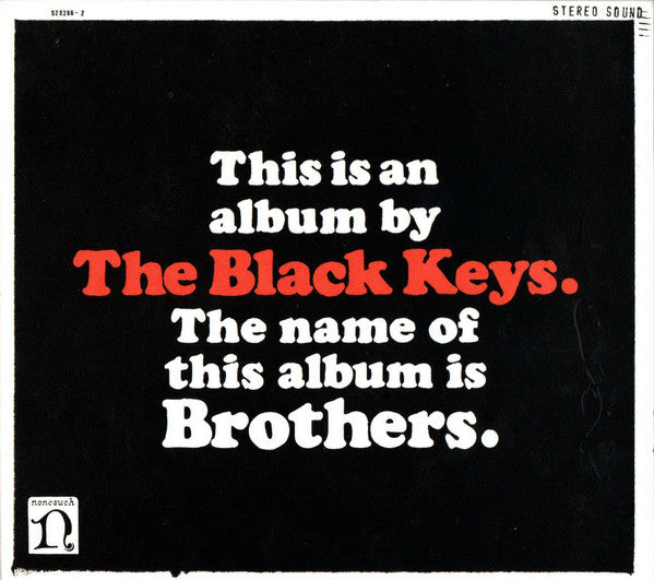 The Black Keys