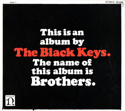 The Black Keys