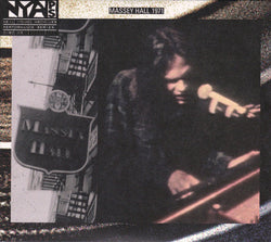 Neil Young
