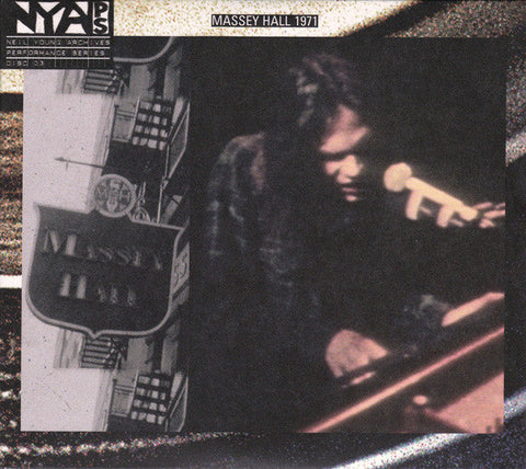 Neil Young