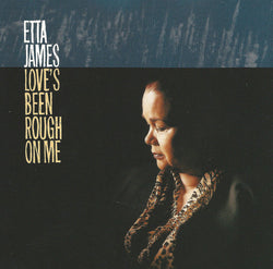 Etta James