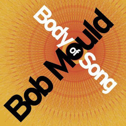 Bob Mould